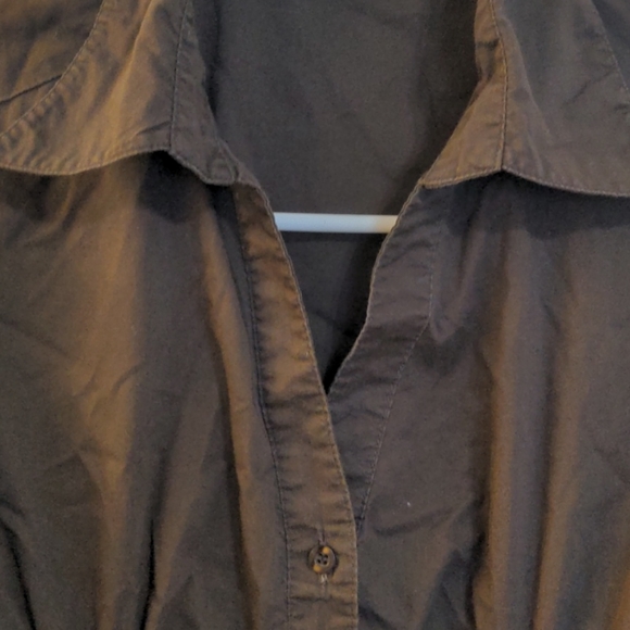 3/4 sleeve blouse - Picture 4 of 5